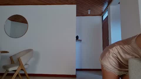 Antonella Mora online show from August 5, 4:27 pm