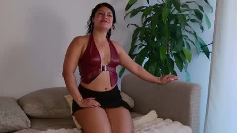 Antonella Mora online show from August 8, 4:29 pm