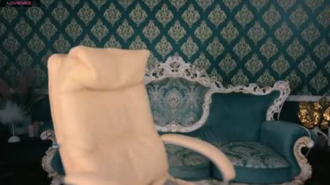 Agatha  online show from August 1, 1:17 pm