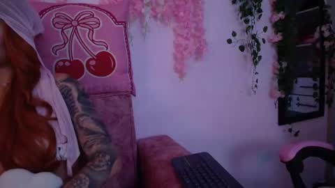 Dafne online show from August 8, 12:00 am