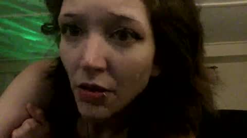 Daphne Danger online show from June 26, 2:04 am