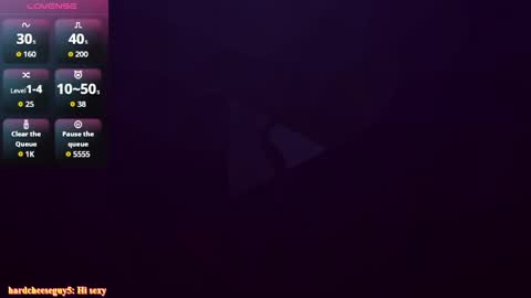 daphnedixon online show from April 11, 12:54 am