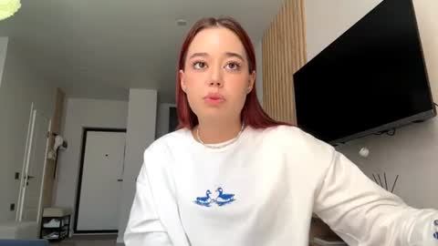 Sofia online show from August 18, 11:16 am