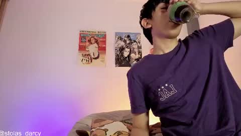 darcy_and_stolas online show from August 5, 9:46 pm