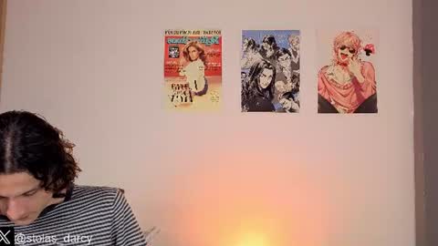 darcy_and_stolas online show from August 9, 6:53 pm