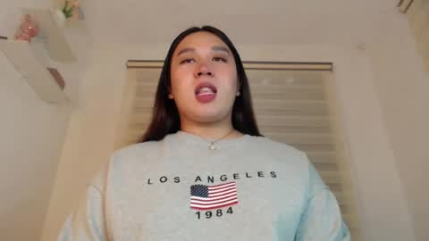Darcy online show from July 5, 7:50 pm