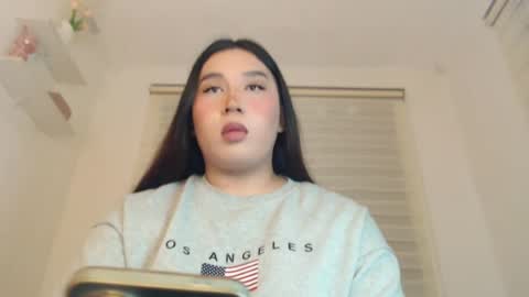Darcy online show from July 12, 5:41 pm