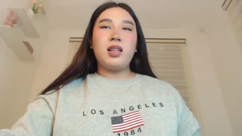 Darcy online show from July 12, 7:09 pm