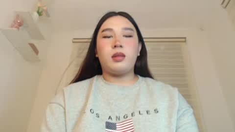Darcy online show from July 12, 8:15 pm