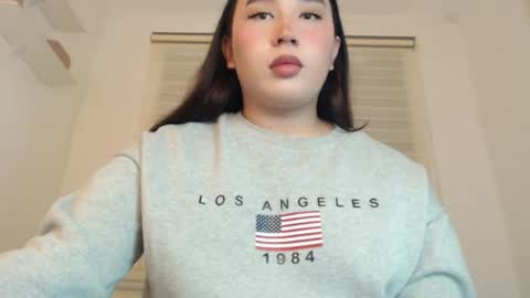 Darcy online show from July 12, 9:21 pm