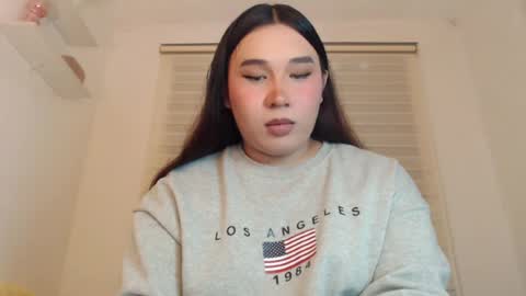 Darcy online show from July 13, 7:08 pm