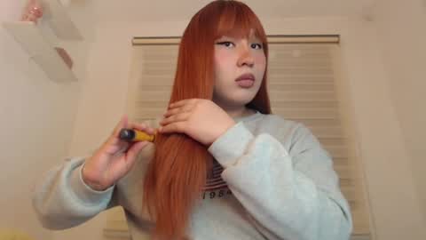 Darcy online show from July 13, 8:36 pm