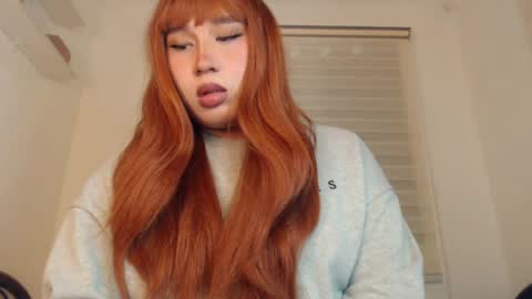 Darcy online show from July 13, 9:42 pm