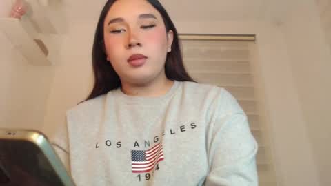 Darcy online show from July 15, 7:48 pm