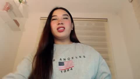Darcy online show from July 18, 5:03 pm
