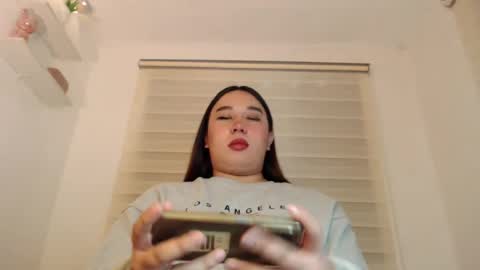 Darcy online show from July 18, 9:05 pm