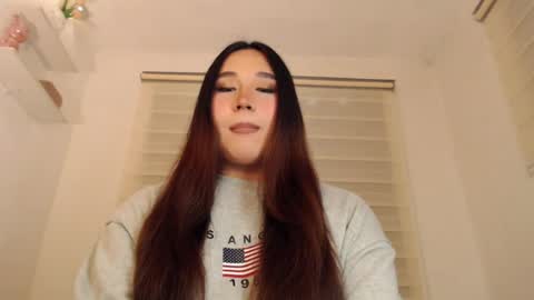 Darcy online show from July 19, 7:49 pm
