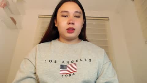 Darcy online show from July 20, 8:12 pm