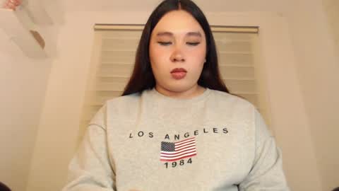 Darcy online show from July 21, 9:06 pm