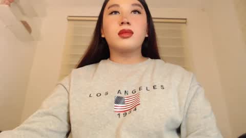 Darcy online show from July 21, 10:12 pm