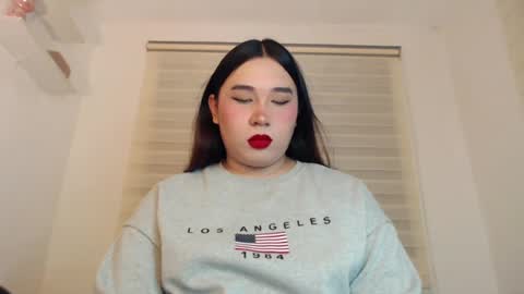 Darcy online show from July 27, 1:11 am