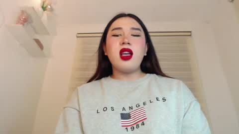 Darcy online show from July 27, 2:39 am