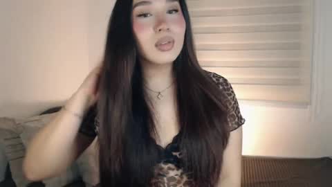 Darcy online show from August 10, 3:35 pm