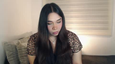 Darcy online show from August 12, 8:22 pm