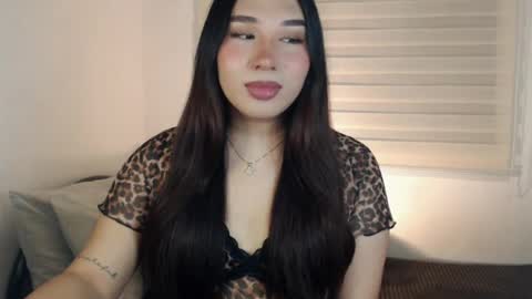 Darcy online show from August 16, 6:45 pm