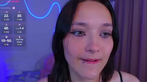 Darcy online show from August 4, 8:06 pm