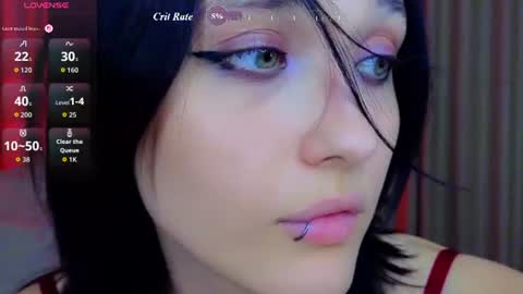 Darcy online show from August 12, 6:43 pm