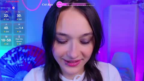Darcy online show from August 13, 11:02 am