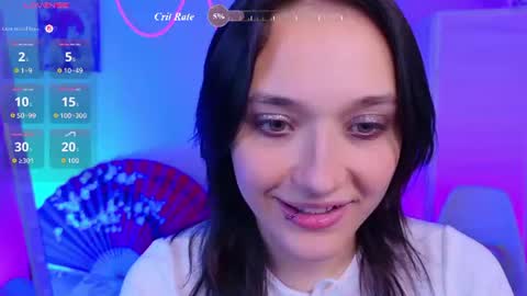 Darcy online show from August 13, 1:14 pm