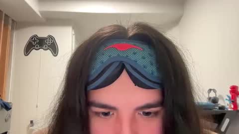 darekfavor12 online show from March 7, 7:27 am