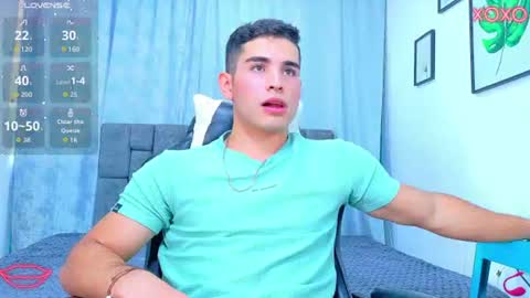 darell_theseo18 online show from September 1, 1:56 pm