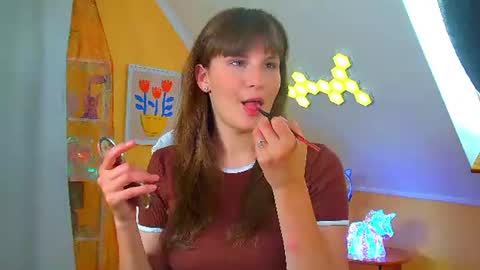 Daria online show from September 2, 12:07 pm