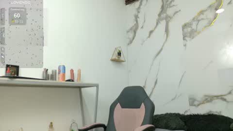 Dariah online show from August 9, 12:55 am