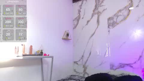 Dariah online show from August 13, 9:51 pm