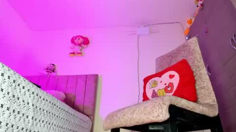 Dariana online show from August 8, 7:47 pm