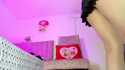 Dariana online show from August 15, 5:17 pm
