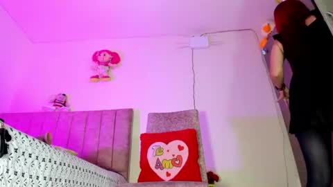 Dariana online show from August 16, 2:43 pm