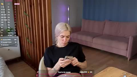 darilboom online show from March 25, 12:33 pm