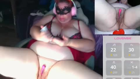 darina_bbw online show from July 20, 10:02 pm