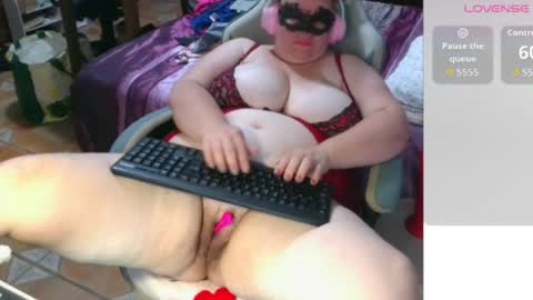 darina_bbw online show from July 31, 10:04 pm