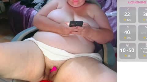 darina_bbw online show from August 15, 12:47 am