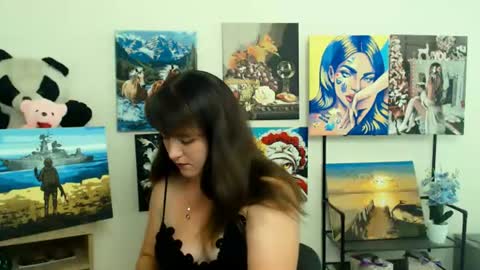 darina_m_ online show from August 5, 10:24 am