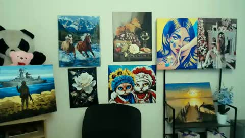 darina_m_ online show from August 6, 6:45 am