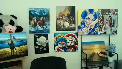 darina_m_ online show from August 6, 8:24 am