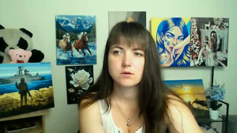 darina_m_ online show from August 7, 4:45 am