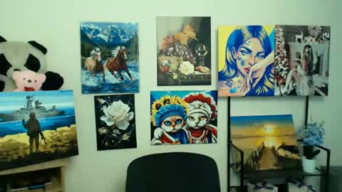 darina_m_ online show from August 7, 5:51 am